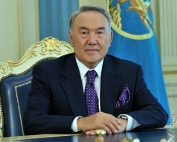 Нурсултан Назарбаев провел ряд встреч и онлайн беседу в рамках госвизита в Китай